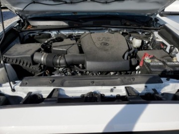Toyota Tacoma II 2023 Toyota Tacoma DOUBLE CAB, 4x4, 3.5L, od ubezpieczalni 3.5 Benzyna 278KM, zdjęcie 10