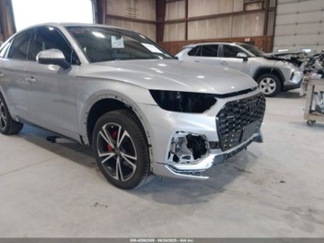 Audi 2025 Audi Q5 Sportback Premium Plus 45 Tfsi S Line Quattro S Tronic 2025 2.0l, zdjęcie 7