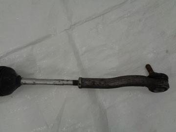 FIAT 500 ЛИФТ ЖЕЛЕЗНАЯ ТРАНСМИССИЯ 0051965668