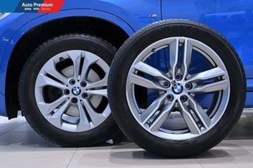 BMW X1 F48 Crossover xDrive18d 150KM 2018 BMW X1 xDrive18dSkorzana Kierownica MReflektory LEDFotele Sportowe 2.0, zdjęcie 22