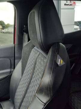 Peugeot 3008 II Plug-In Hybrid Facelifting 1.6 HYBRID 225KM 2021 Peugeot 3008 1.6 HYBRID 225 KM Automat Wersja Road Trip FVAT 23 1.6 225KM, zdjęcie 28