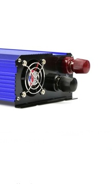 G17013 Синусный преобразователь 24 В 500/1000 Вт