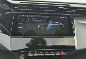 Peugeot 408 Crossover Plug-In 1.6 Plug-In Hybrid 225KM 2023 Peugeot 408 1.6 Plug-In Hybrid 225 GT EAT8 SalonPL FVat Najbogatszy Od Reki, zdjęcie 28