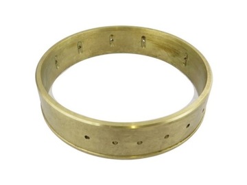 TULEJA MOSTU VOLVO L90C L90D L110E L120C L120D