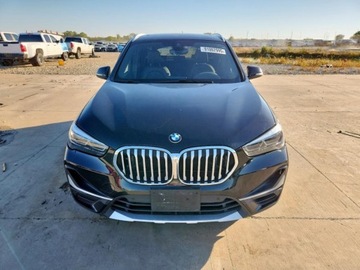 BMW X1 F48 2018 BMW X1 2018 r., 2,0L XDRIVE28I 2.0 Benzyna 228KM, zdjęcie 1