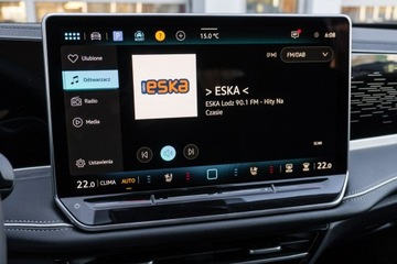 Volkswagen Passat B9 2026 Volkswagen Passat Business Plus 1.5 TSI mHEV 150, zdjęcie 21