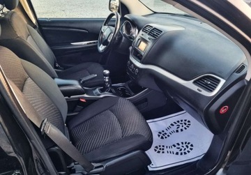 Fiat Freemont 2.0 Multijet II 16v 170KM 2012 Fiat Freemont SLICZNY 2.0 Diesel 170KM Bogata Wersja ORYGINAL Zadbany SERW, zdjęcie 8