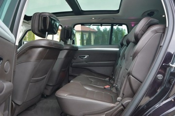 Renault Espace V Van 1.6 Energy dCi 160KM 2016 Renault Espace V 1.6 Diesel Initiale Paris 7 fote., zdjęcie 24