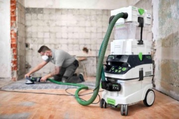 FESTOOL 577045 Шлифмашина RENOFIX RG 130 ECI-Plus
