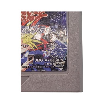 Yu-Gi-Oh Game Boy Gameboy Classic