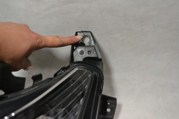 передний отражатель лампы Yamaha Tmax T-max 530 12-15'