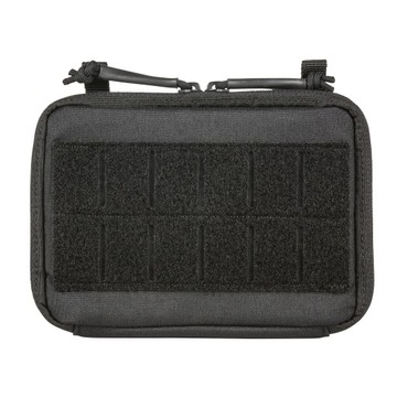 5.11 Tactical - Zasobnik, Organizer - Flex Admin Pouch - Black