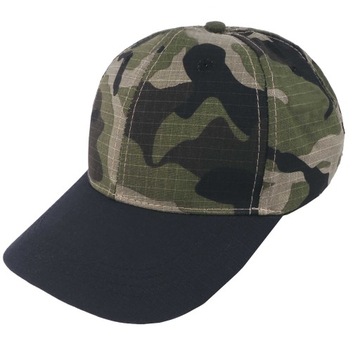 КЕПКА LAHTI ИЗ ХЛОПКОВОГО КАМУФЛЯЖА