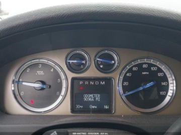 Cadillac Escalade III 2014 Cadillac Escalade Platinum 2014 6.2 Benzyna 403KM, zdjęcie 11