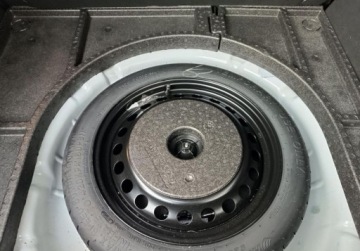 Ford Focus III Sedan Facelifting 1.5 TDCi 120KM 2018 Ford Focus 1.5 TDCI 120KM P.Zima SalonPL SerwisASO FV23 Gwarancja 1.5, zdjęcie 22