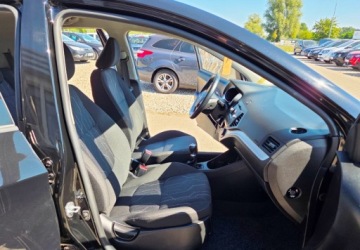 Kia Picanto II Hatchback 3d Facelifting 1.0 LPGi  67KM 2016 Kia Picanto 1,0 Ben Serwis Benzyna 66KM, zdjęcie 23