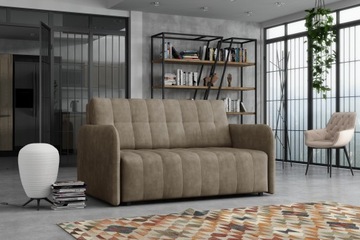 VIGA III GRAND sofa rozkładana kanapa do salonu