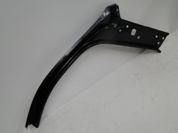 MERCEDES GLS X167 167 НАРУЖНАЯ РАМА КРЫШИ ЛЕВАЯ СТОЙКА КРЫШИ КУЗОВА