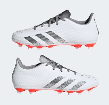 КРОССОВКИ ADIDAS PREDATOR FREAK.4 FxG LANKI