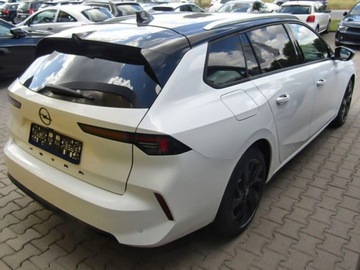 Opel Astra L Sports Tourer 1.2 Turbo 130KM 2025 OPEL Astra GS 1.2 Turbo 130KM, zdjęcie 1