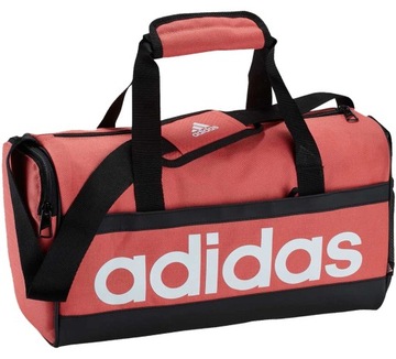 Torba sportowa ADIDAS Essentials Linear Duffel Bag Extra Small XS