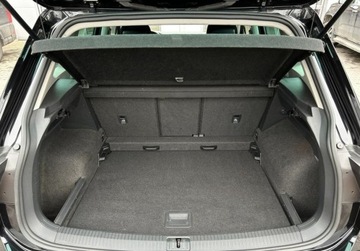 Volkswagen Tiguan II SUV 2.0 TDI 115KM 2018 Volkswagen Tiguan Comfortline Pakiet Comfort, ACC, Kamera cofana, KEYLESS, zdjęcie 9