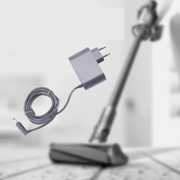 ЗАРЯДНОЕ УСТРОЙСТВО ДЛЯ ПЫЛЕСОСА DYSON V6 V7 V8
