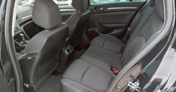 Renault Megane IV Grandtour 1.3 TCe 140 FAP 140KM 2019 Renault Megane 1.3i 140 kM Automat Led Blis Navi Kamera Czujniki Keyless G, zdjęcie 6