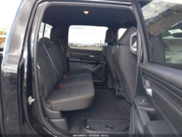  RAM 1500 TRADESMAN 4X4 57 BOX, 2025r., 4x4, 3.6L 3.6 Hybryda 305KM, zdjęcie 9