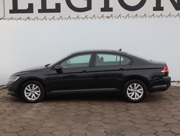 Volkswagen Passat B8 Limousine 1.4 TSI BlueMotion Technology 125KM 2017 VW Passat 1.4 TSI, Salon Polska, 1. Właściciel, zdjęcie 2