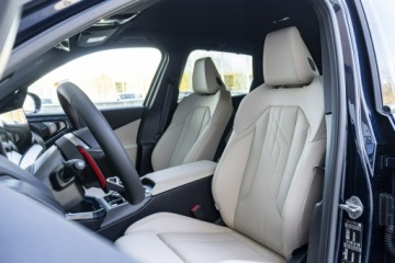 BMW X3 G45 2026 BMW X3 NOWE BMW X3 M50 xDrive, zdjęcie 14