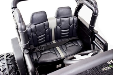 АККУМУЛЯТОР ДЛЯ ВНЕДОРОЖНЫХ АВТОМОБИЛЕЙ JEEP 24V POWER 400W AMORY PILOT