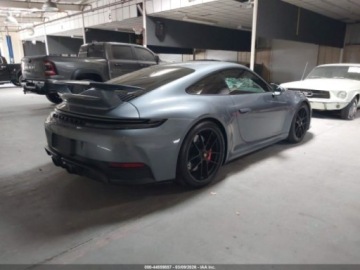 Porsche 911 992 2025 Porsche 911 Carrera Gts 2025 3.6 Benzyna 478KM, zdjęcie 5