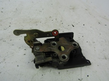 CHEVROLET TRANS SPORT II ZÁMEK DVEŘE POSUVNÝCH ZADNÍ LEVÝ 97-04