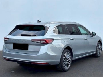 Skoda Superb IV Kombi Plug-in 1.5 TSI iV Plug-In 204KM 2026 SKODA Superb L&amp;K 1.5 TSI Plug-in Hybrid DSG Combi 204KM 2026, zdjęcie 2