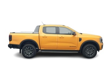 Ford Ranger VI Raptor 3.0 EcoBlue 240KM 2025 Ford Ranger 3.0 EcoBlue Turbo 240KM Wildtrak, zdjęcie 5