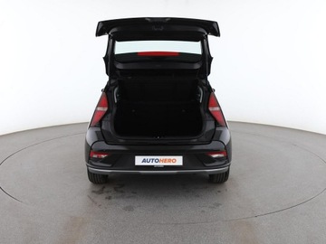 Hyundai Bayon 2024 Hyundai Bayon 1.2MPI+LPG XLine Klimatyzacja, zdjęcie 18