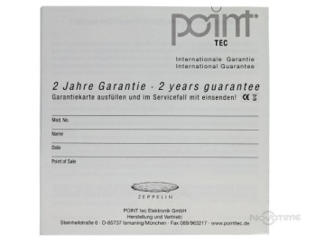 Zeppelin Mediterranee 9670-5 кварц Новый