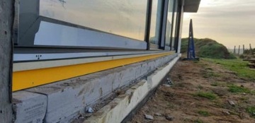Podwalina pod HST OKNO HS CIEPŁY MONTAŻ 6/60cm