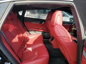 Maserati Quattroporte II 2018 Maserati Quattroporte 2018 MASERATI QUATTROPORTE GTS, 3.8, od ubezpieczyci, zdjęcie 9