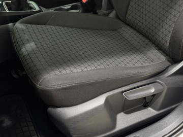 Volkswagen T-Cross SUV 1.0 TSI 95KM 2021 Volkswagen T-Cross Life, Blind Spot, Salon PL, 1-w, zdjęcie 9