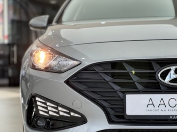 Hyundai i30 III Hatchback Facelifting 1.5 DPI 110KM 2022 Hyundai i30 Classic + / 1 właściciel / Salon Polsk, zdjęcie 38