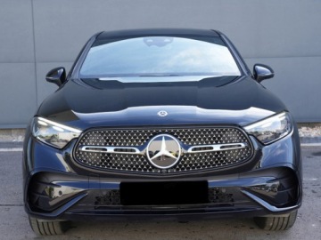 Mercedes GLC C254/X254 Coupe 2.0 300 258KM 2026 GLC Coupe 300 4-Matic AMG Line 2.0 (258KM) 2026, zdjęcie 1