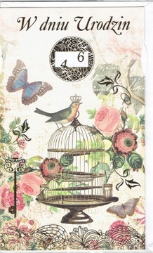 Пропуск на ДЕНЬ РОЖДЕНИЯ, Смешные дизайны для него, ШАНС