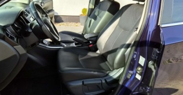 Nissan Pulsar 1.2 DIG-T 115KM 2014 Nissan Pulsar 1,2 DIG-T Tekna Skora Navi Kamera Serwis 1.2 Benzyna 115KM, zdjęcie 24
