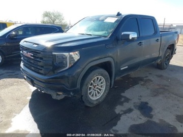  GMC Sierra 2023r., 1500 Elevation, od ubezpieczalni 2.7 Benzyna 310KM, zdjęcie 2