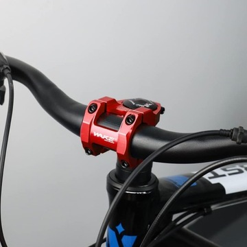 Вынос руля MTB с коротким выносом 31,8 мм