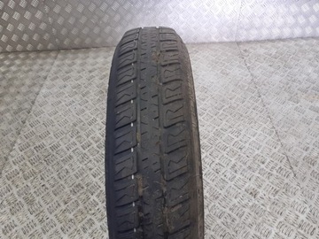 KOLO DOJEZDOVÉ 16” OPEL SIGNUM