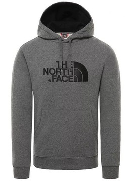 Bluza The North Face NF00AHJYLXS R. S