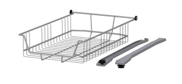 IKEA UTRUSTA - kosz 40 cm